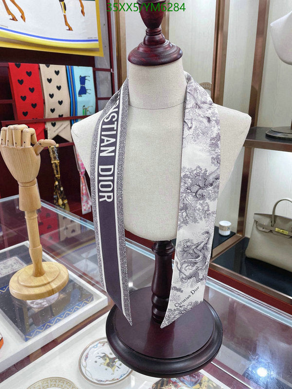 SAMC - DOR Scarves - 417