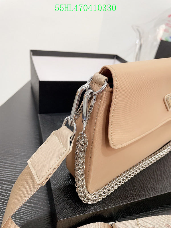 Satchel Bags - PDA Bags - 3423