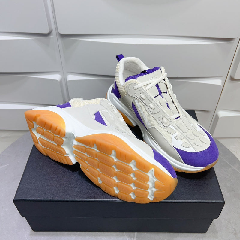 glami - AMIR Men Shoes - 406