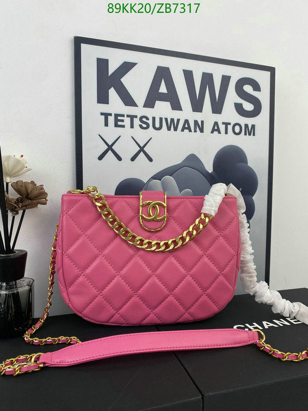 SAMC - CHL Bags Crossbody - 149
