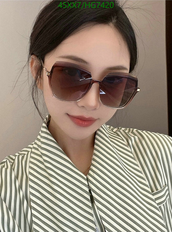 SAMC - CHL Glasses - 395