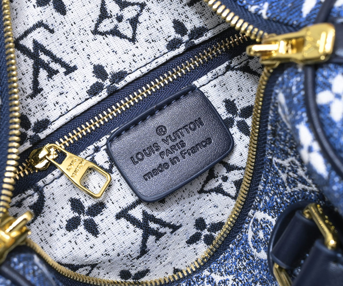 EN - Luxury Bags LUV 876