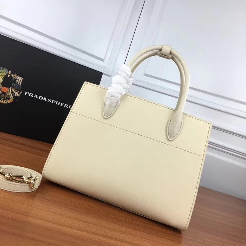 Satchel Bags - PDA Bags - 1166