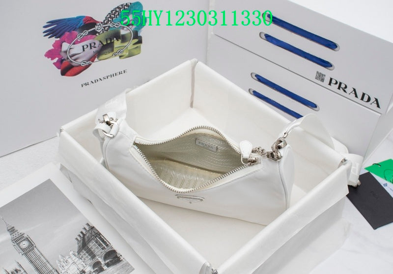 Satchel Bags - PDA Bags - 4609
