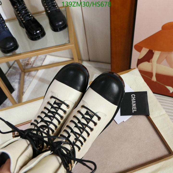 SAMC - Mix Boots - 057