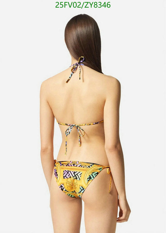 SAMC - FDE Swimsuits - 089