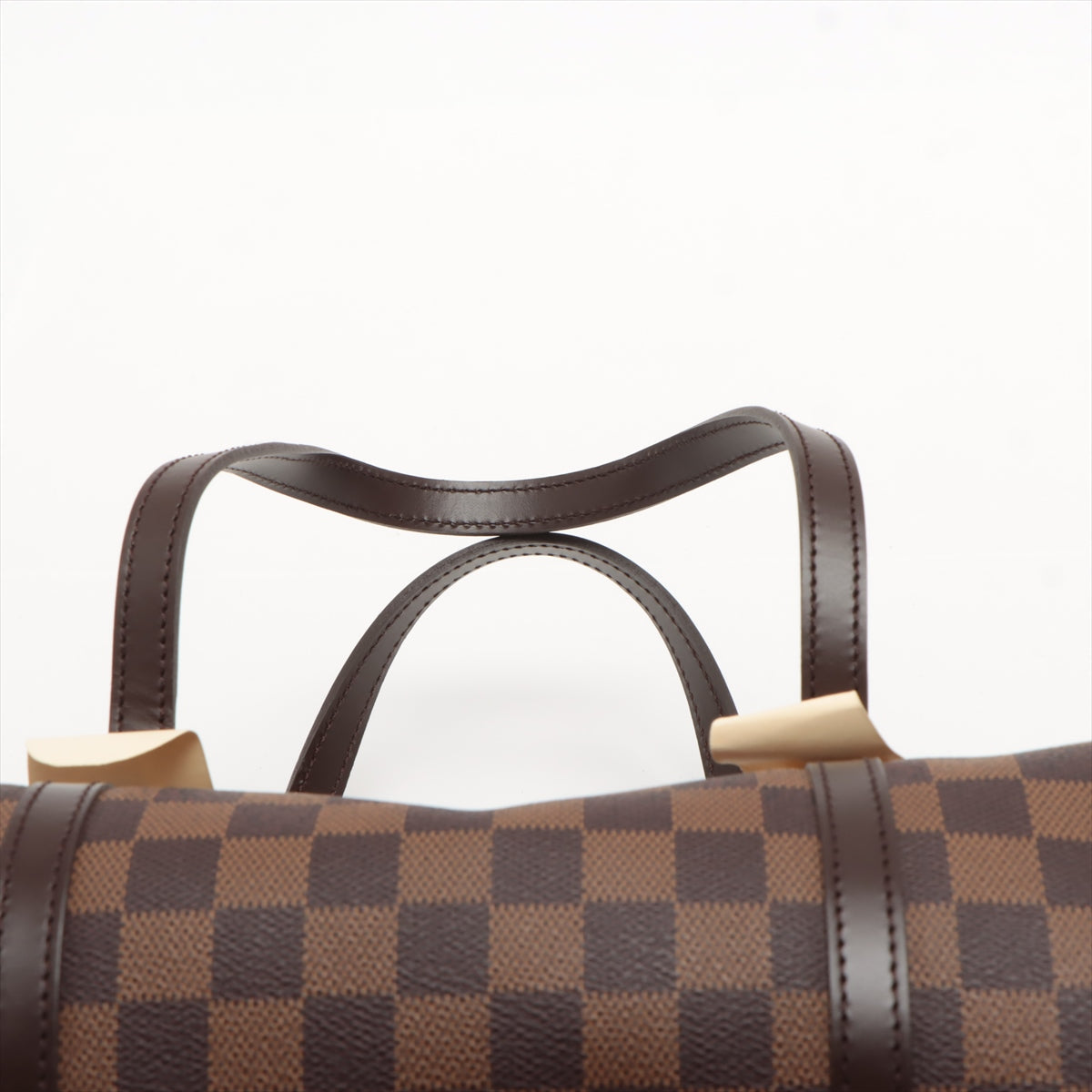 Louis Vuitton Papillon 30 Damier Ebene Set