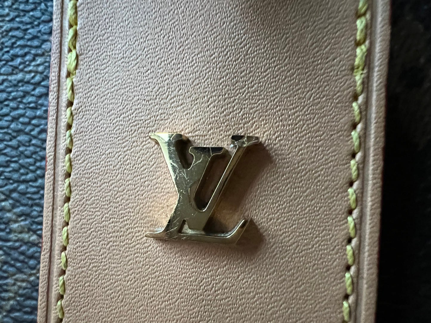 Louis Vuitton Odeon Monogram (RRP £1650)