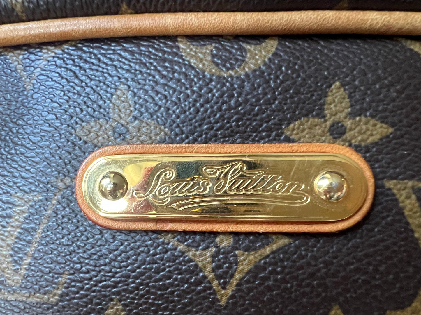 Louis Vuitton Montorgueil GM Monogram