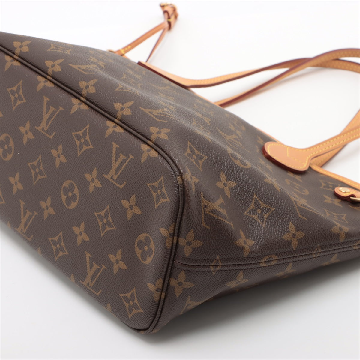 Louis Vuitton Monogram Neverfull PM