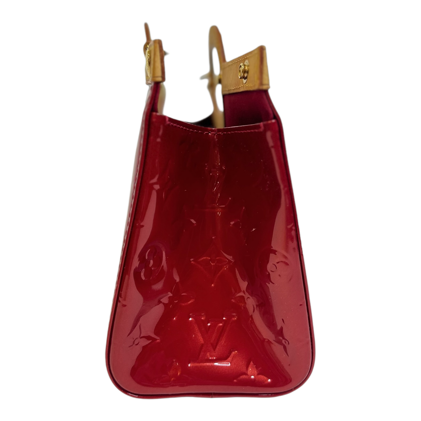 GLM-Vernis Roxbury Drive Pomme D'Amour