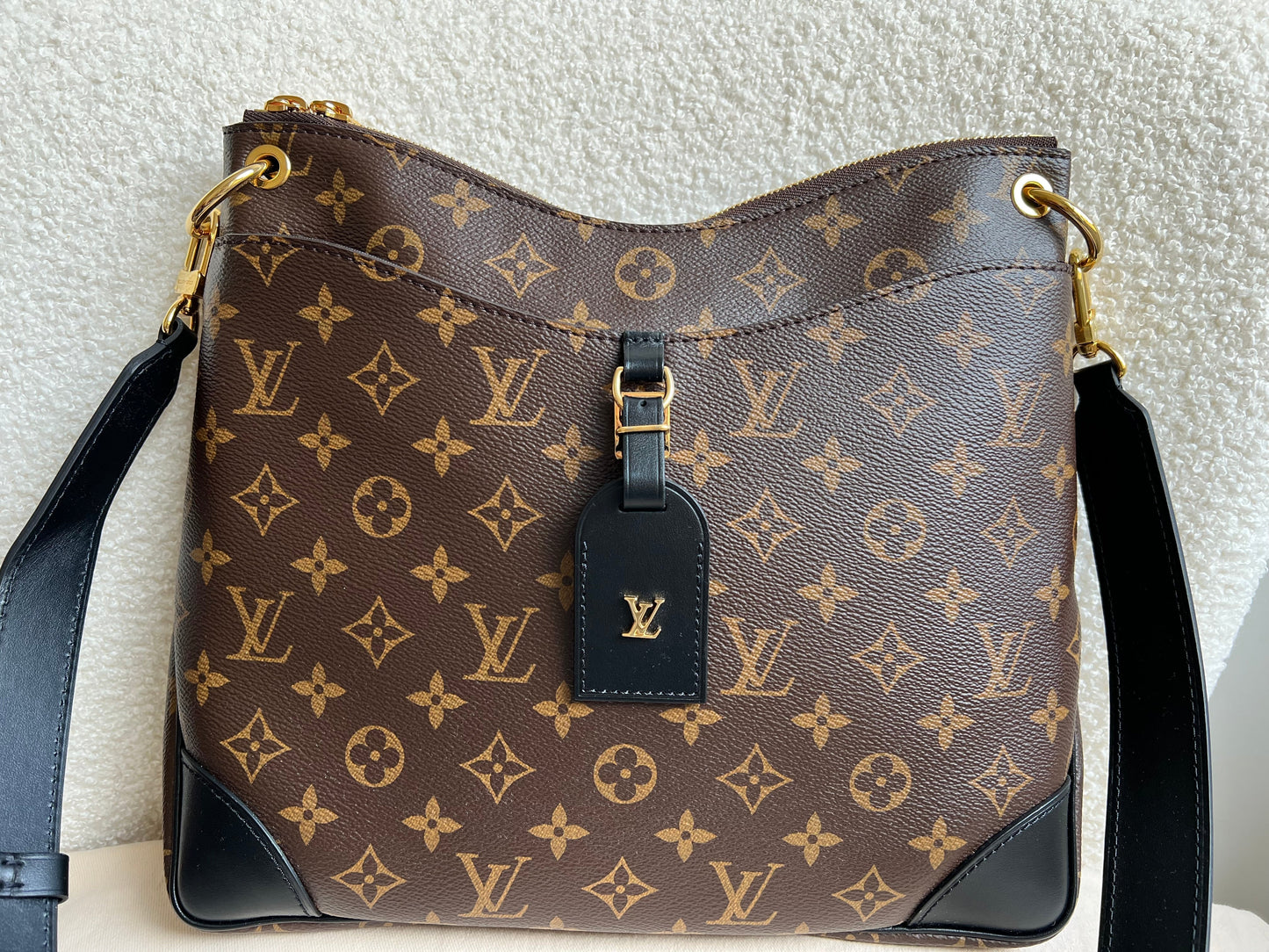 Louis Vuitton Odeon Monogram (RRP £1650)
