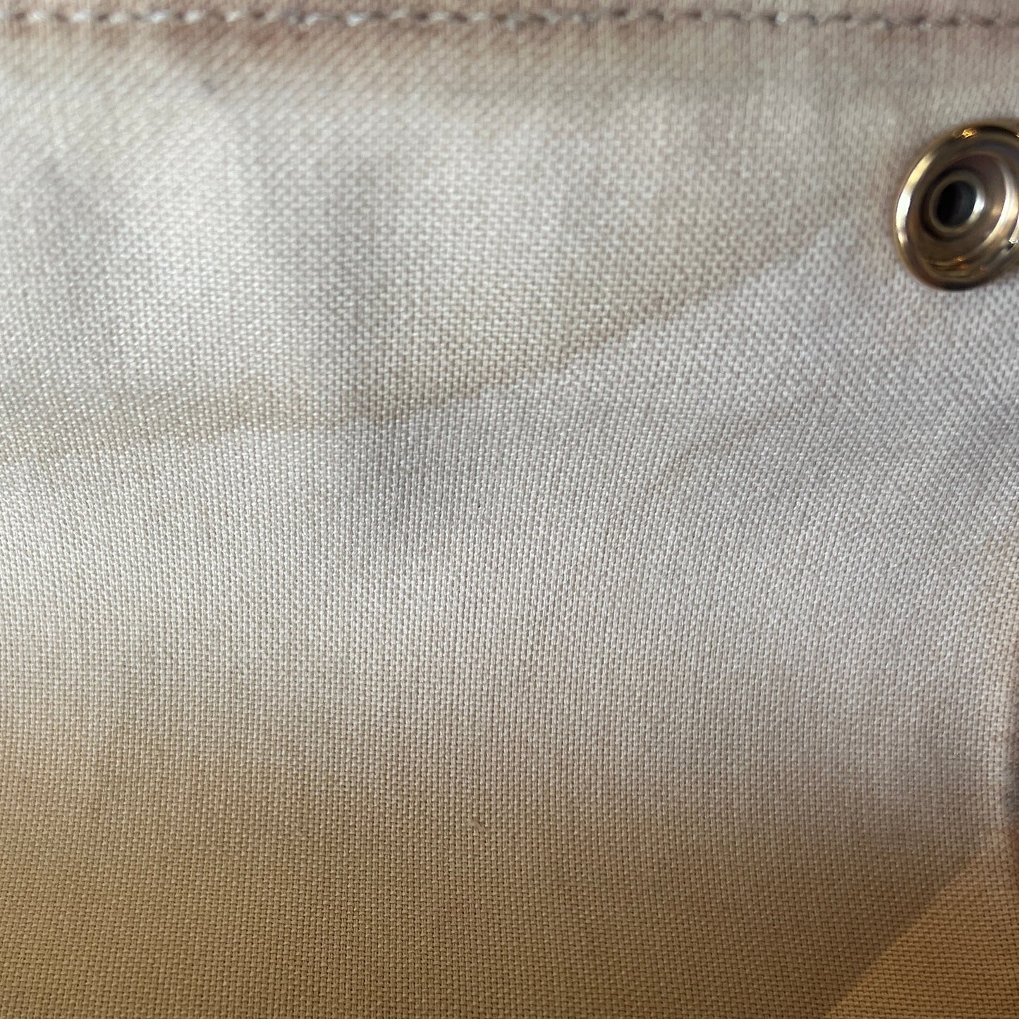 LOUIS VUITTON Damier Azur Naviglio Shoulder Bag