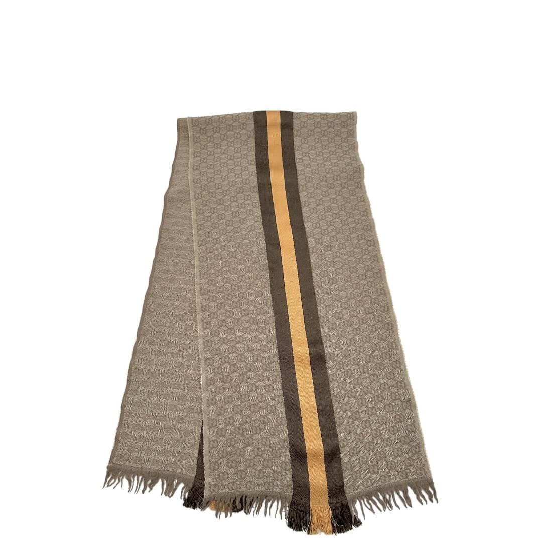 Sciarpa Gucci Supreme
