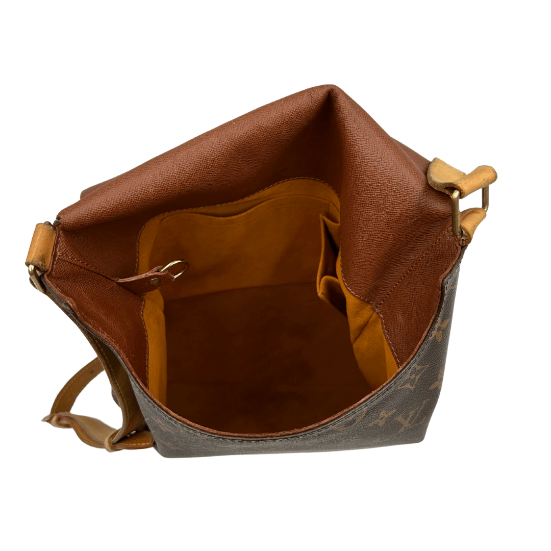 Musette LV anno 2005