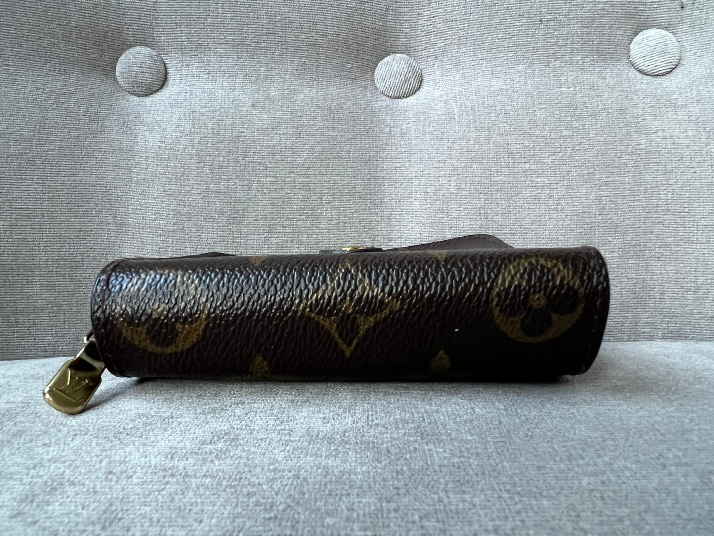 Louis Vuitton Monogram Small Bifold Wallet