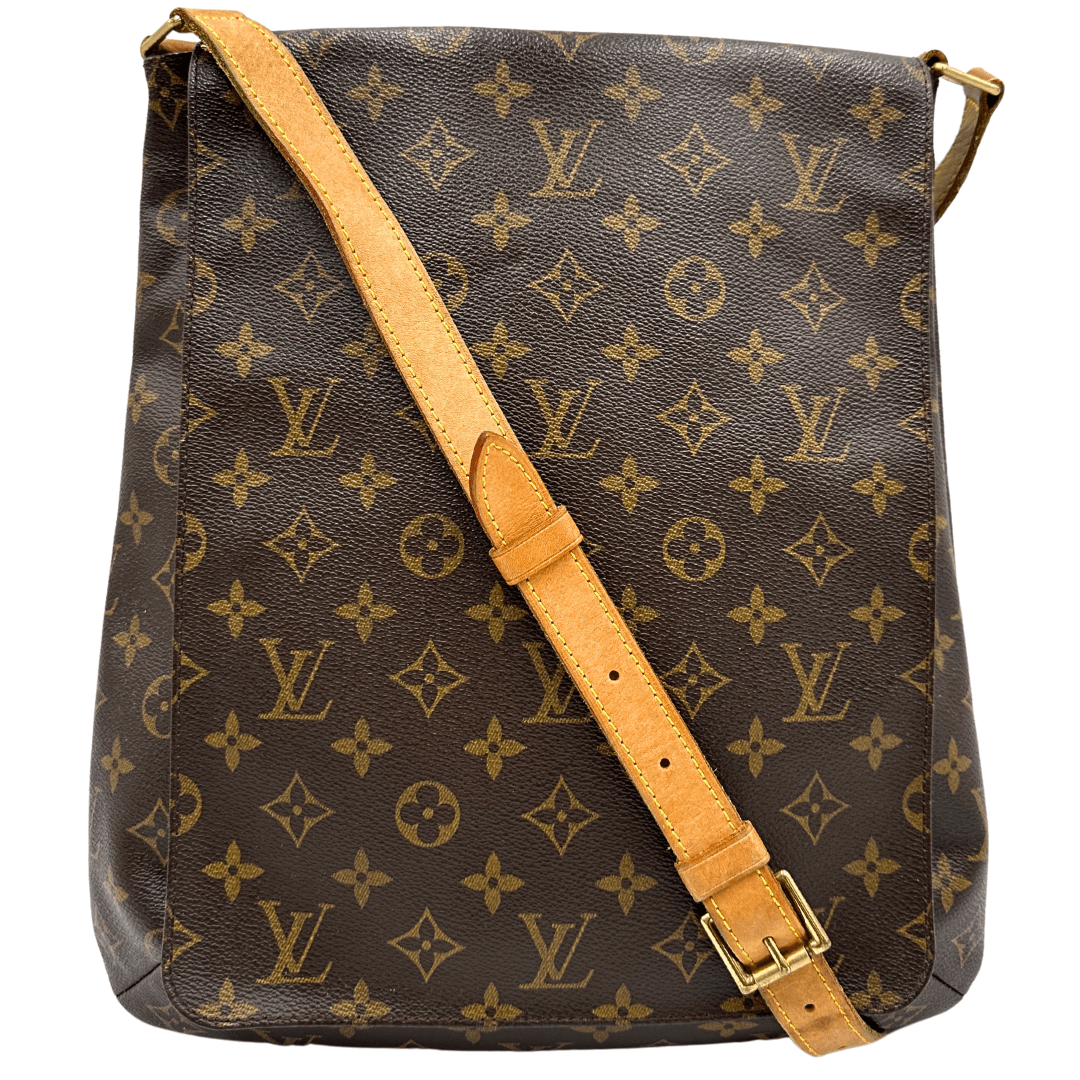 Musette LV anno 2004