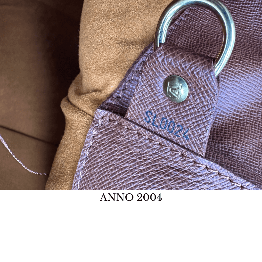 Musette LV anno 2004