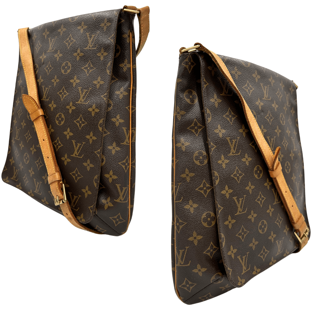 Musette LV anno 2004