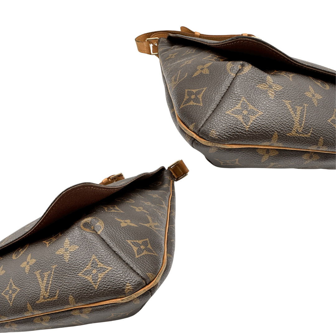Musette LV anno 2004