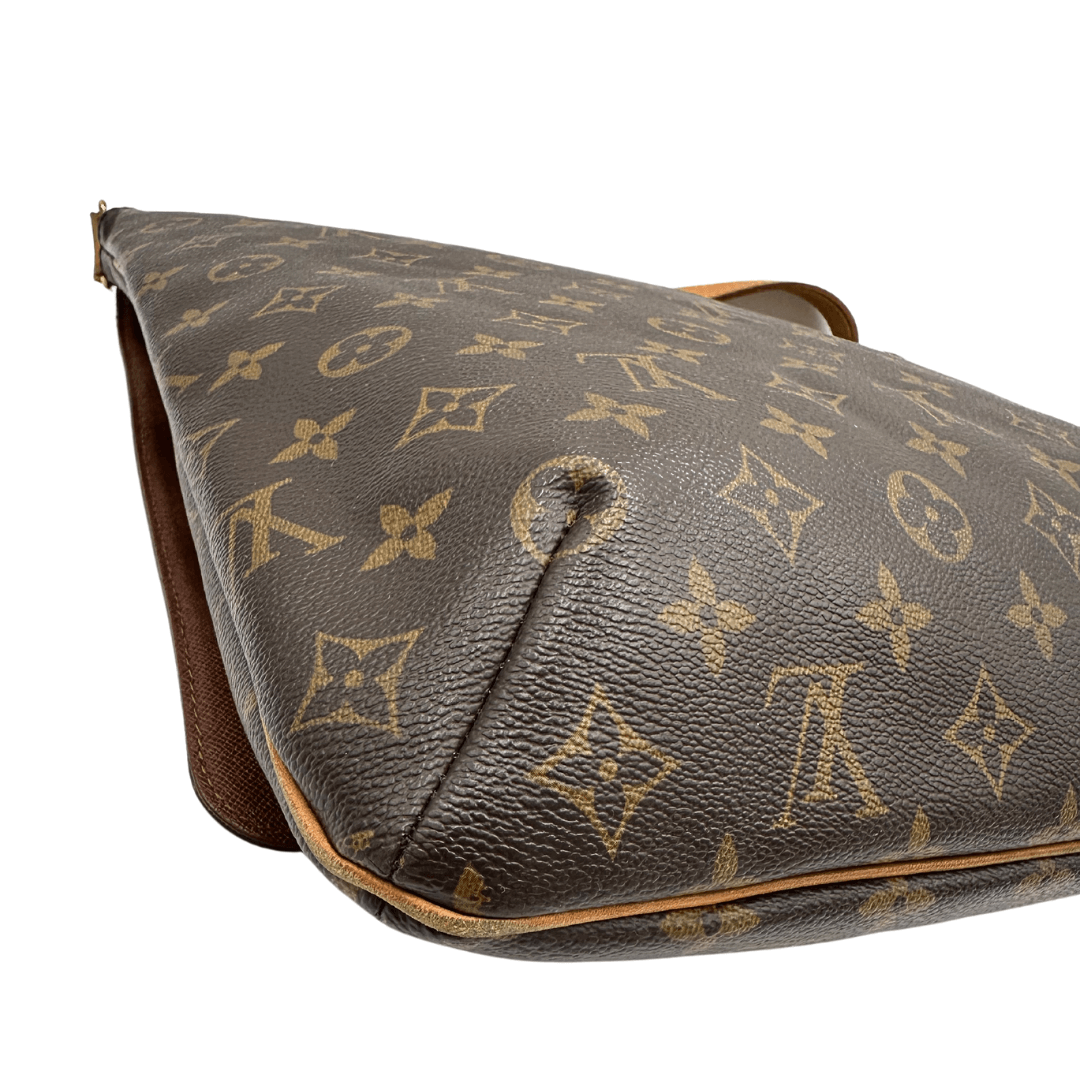 Musette LV anno 2004