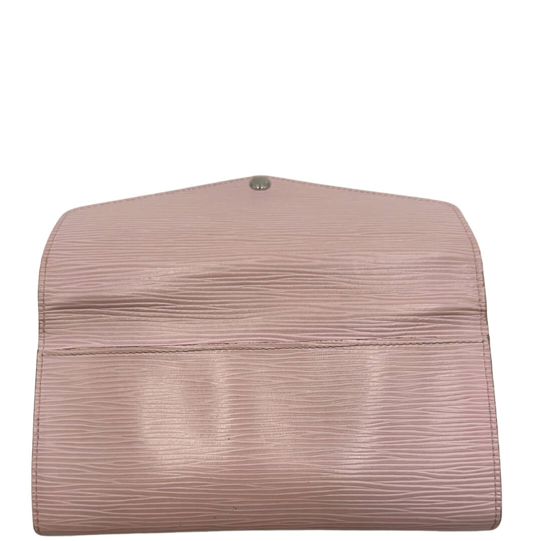 Portafoglio Louis Vuitton Epi