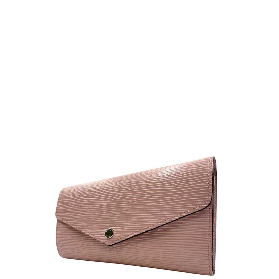 Portafoglio Louis Vuitton Epi