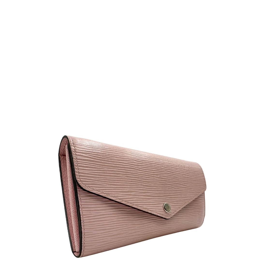 Portafoglio Louis Vuitton Epi