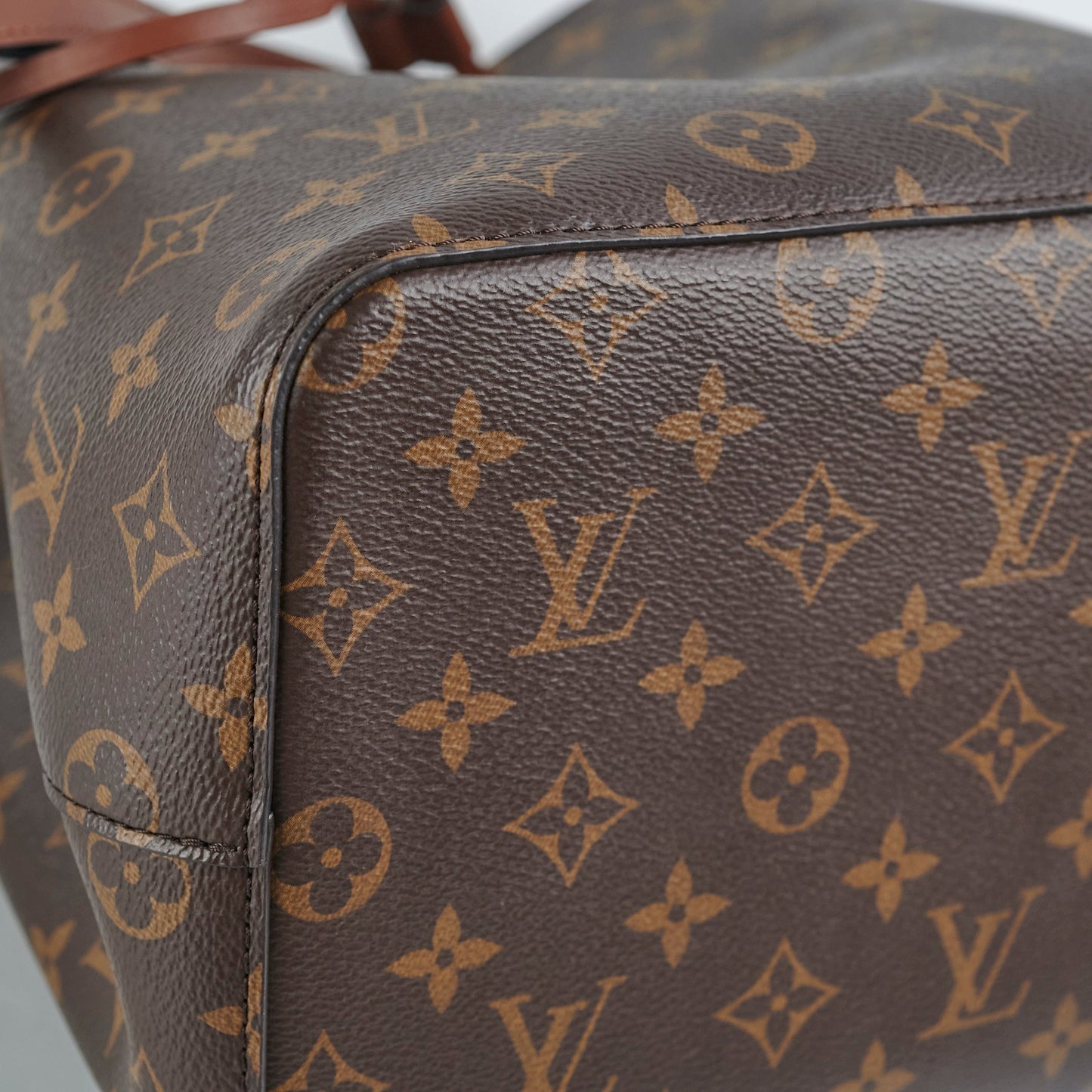 Louis Vuitton Neo Noe Brown Monogram
