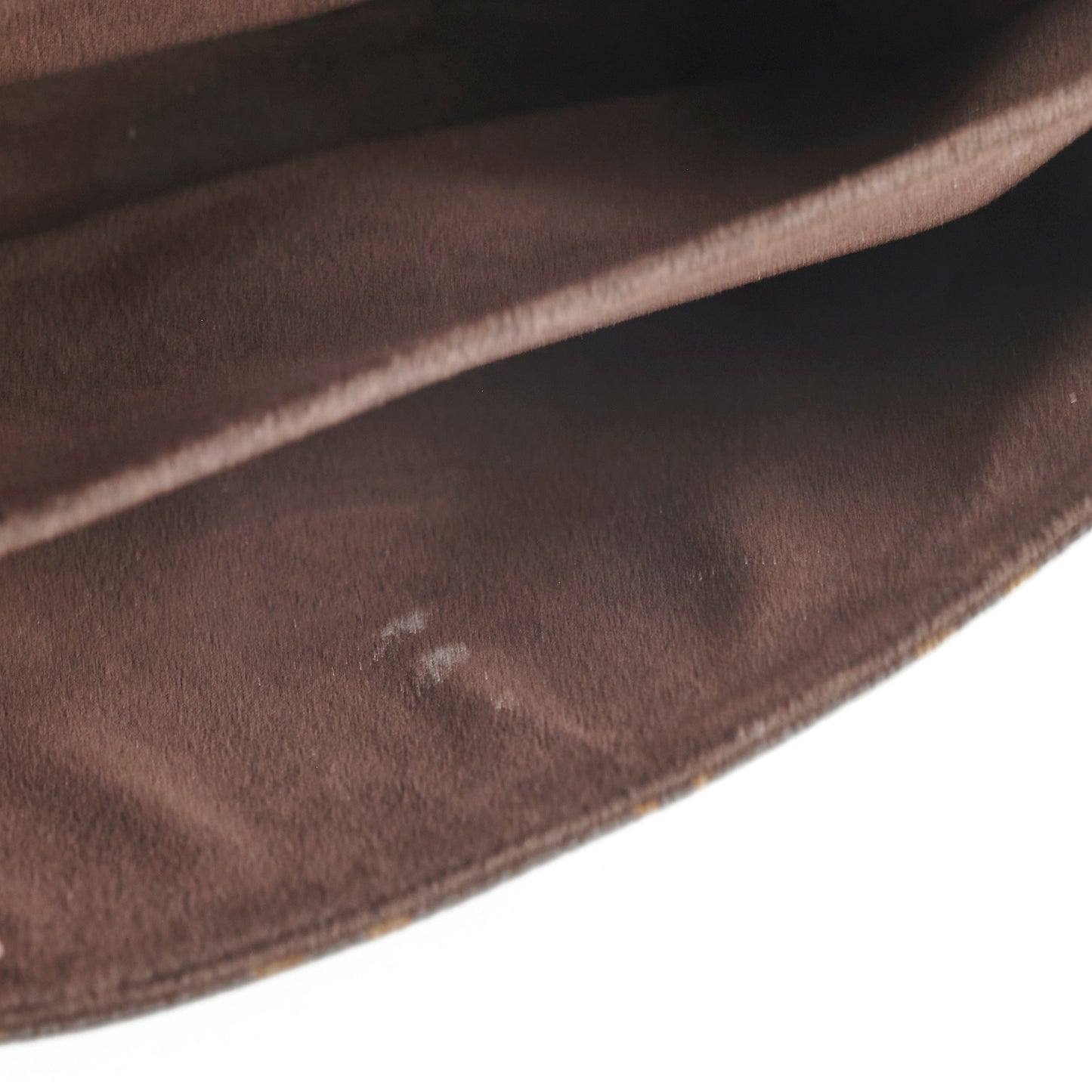 Louis Vuitton Pochette Metis Monogram