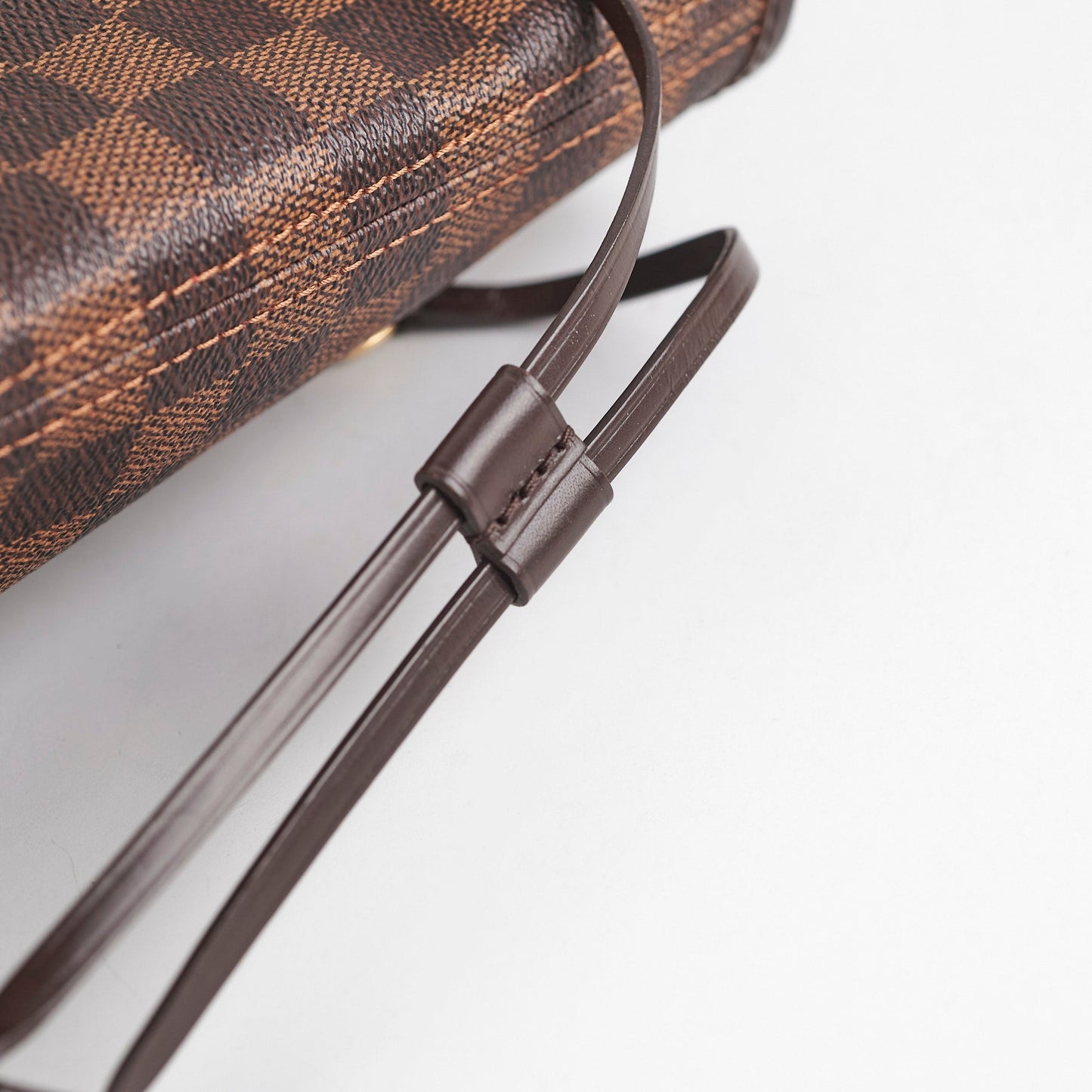 Louis Vuitton Neverfull MM Damier Ebene