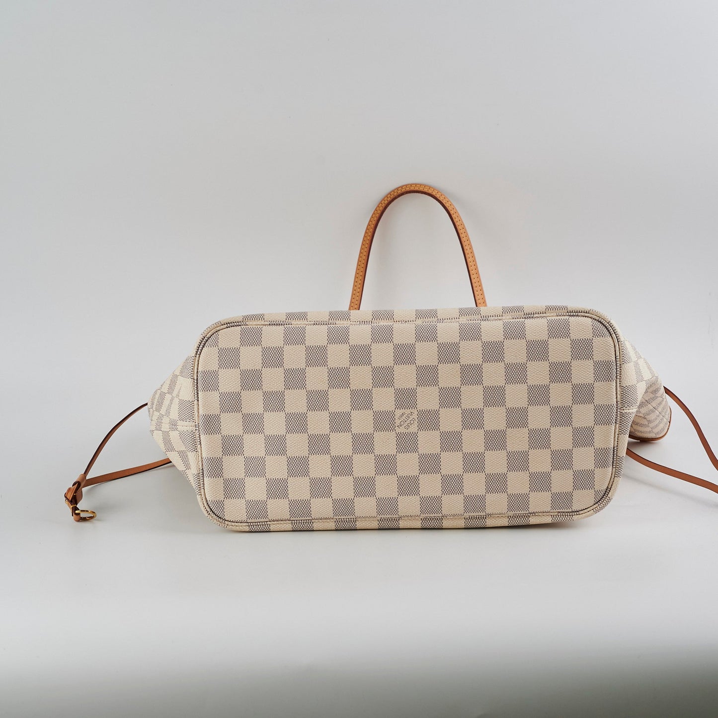 Louis Vuitton Neverfull MM Damier Azur