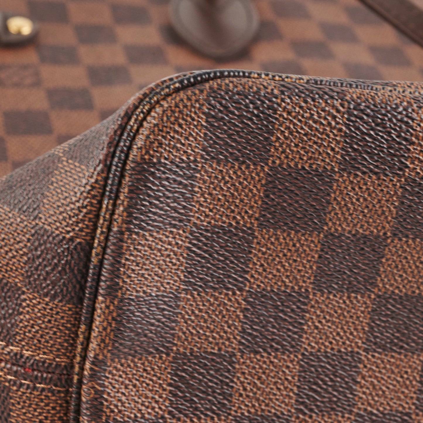 Louis Vuitton Neverfull MM Damier Ebene
