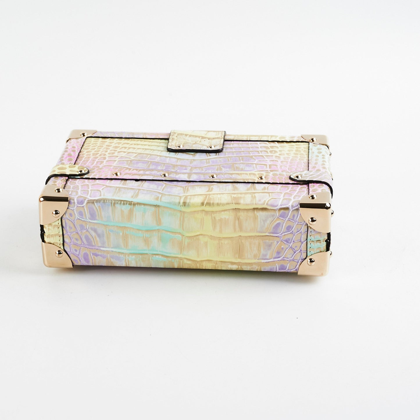 Louis Vuitton Petite Malle Unicorn