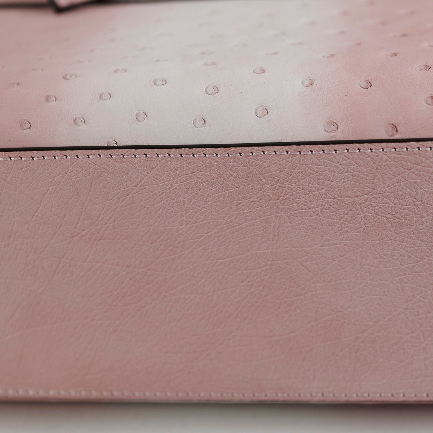 Louis Vuitton Mini Steamer Pink