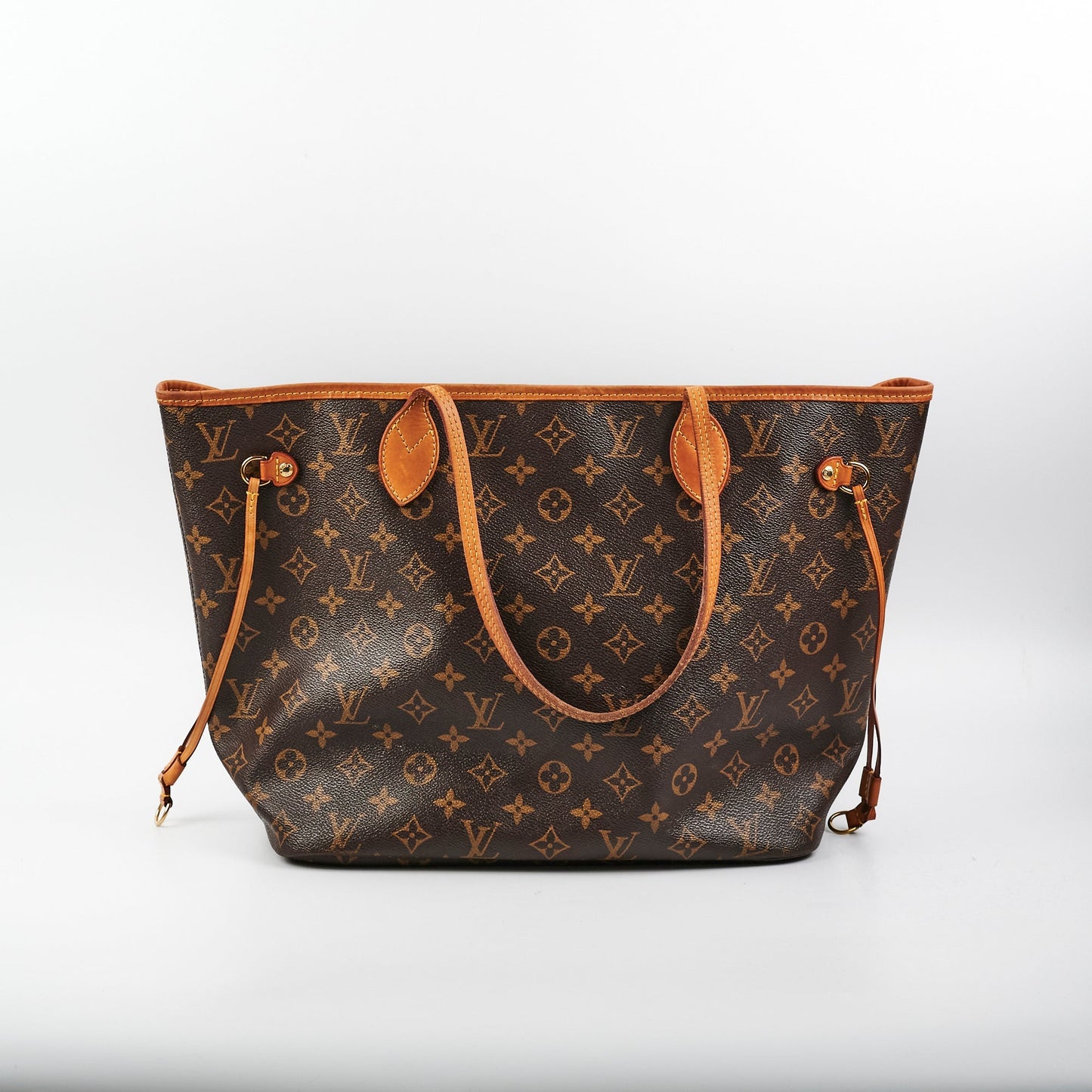 Louis Vuitton Neverfull MM Monogram
