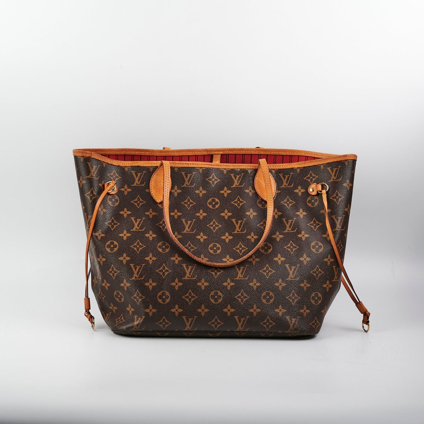 Louis Vuitton Neverfull MM Monogram
