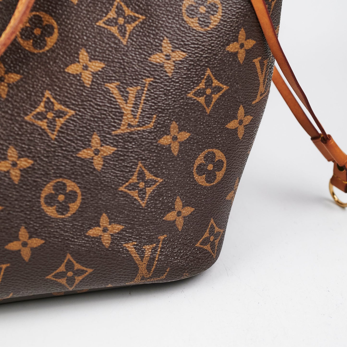 Louis Vuitton Neverfull MM Monogram