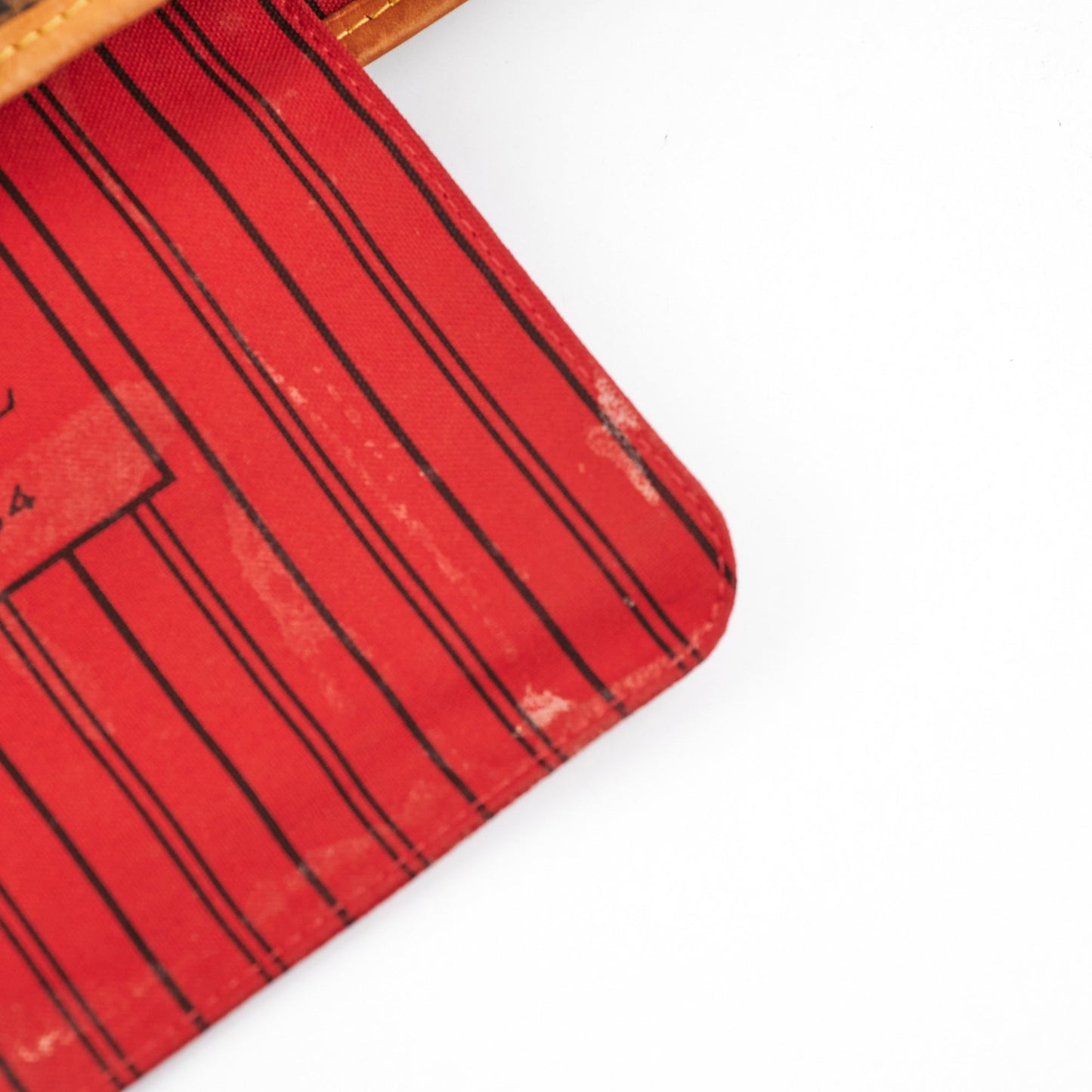 Louis Vuitton Neverfull MM Monogram