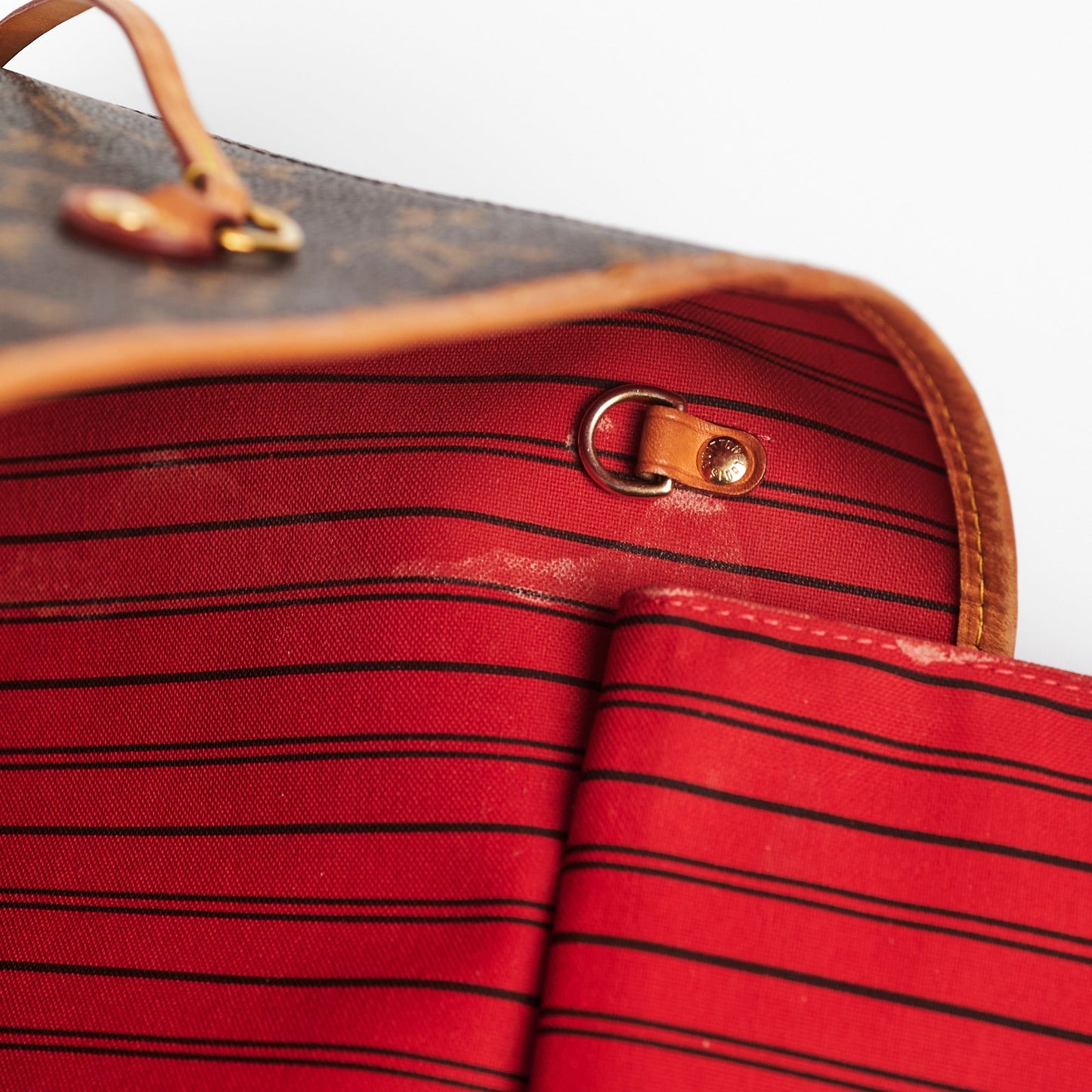 Louis Vuitton Neverfull MM Monogram