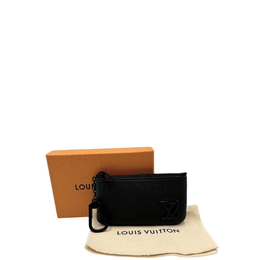 Pochette Clé Louis Vuitton