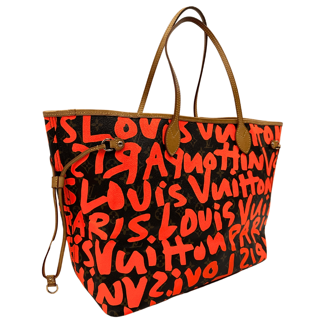 Borsa Neverfull Limited Edition