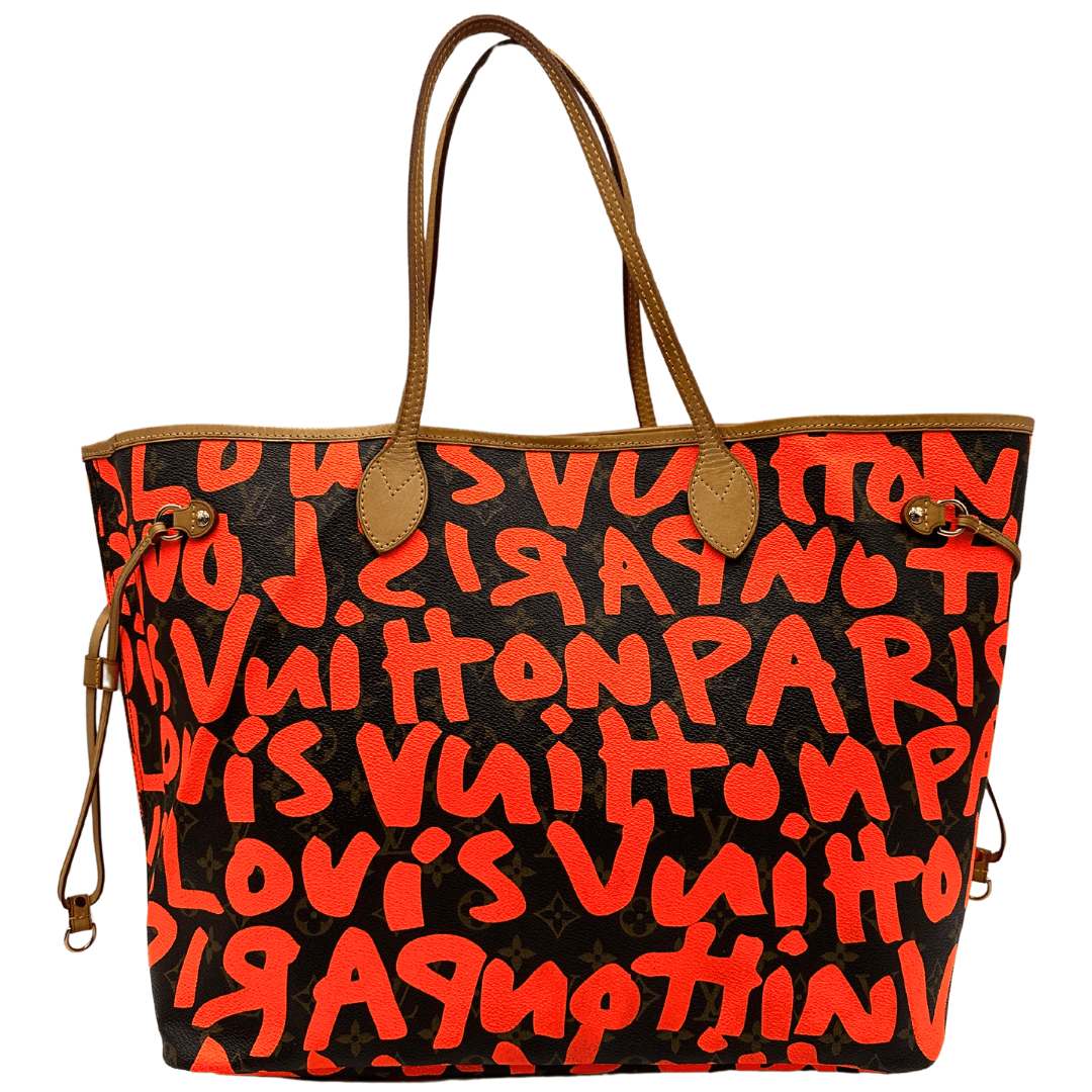 Borsa Neverfull Limited Edition
