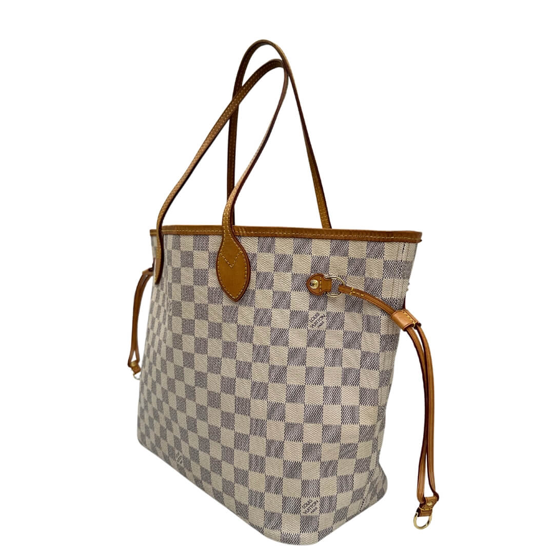 Louis Vuitton Neverfull MM