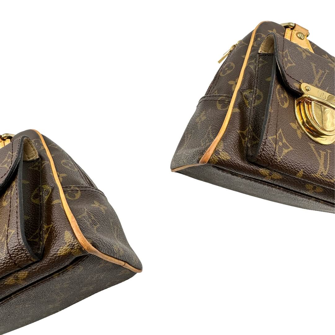 Borsa Manhattan Louis Vuitton