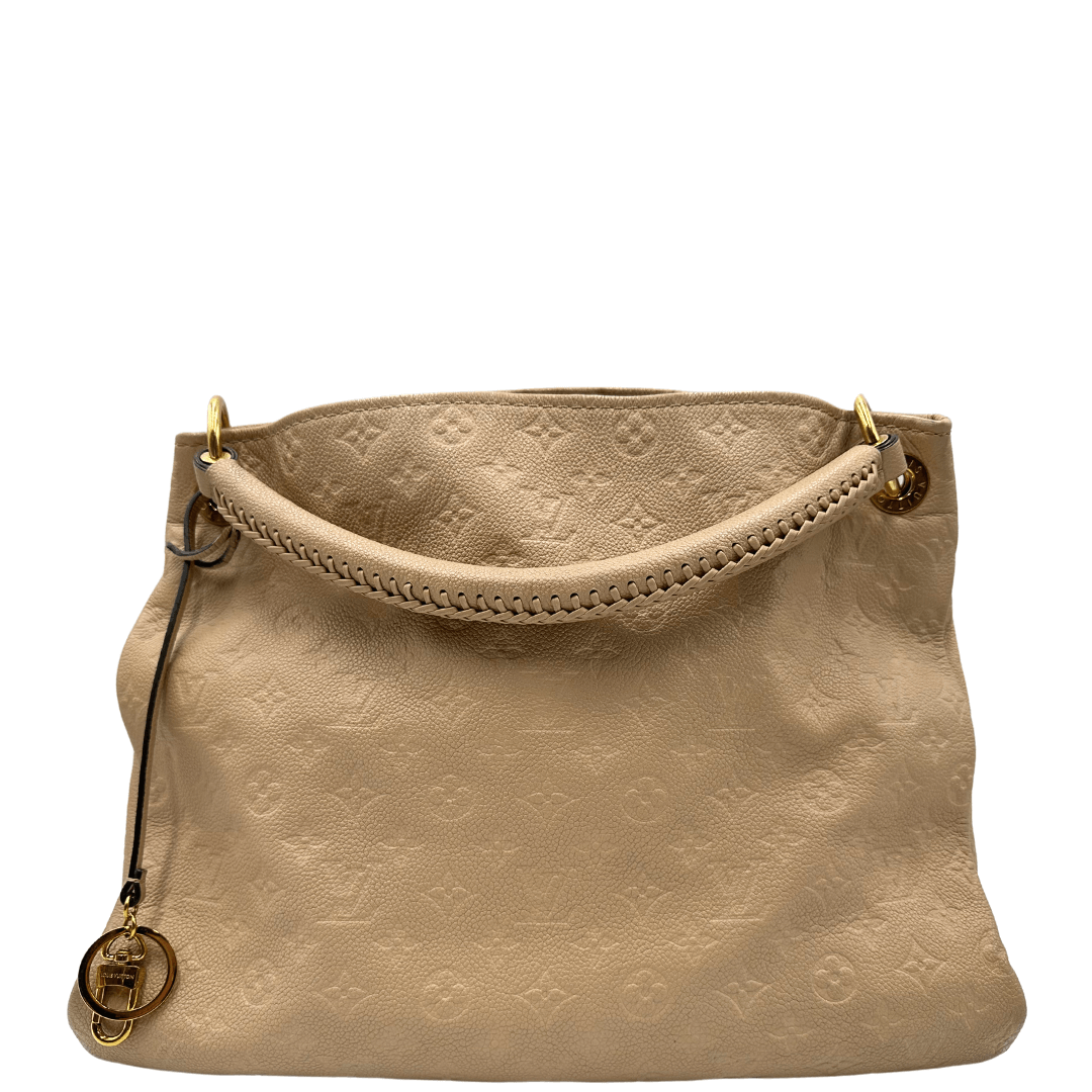 Louis Vuitton Artsy MM