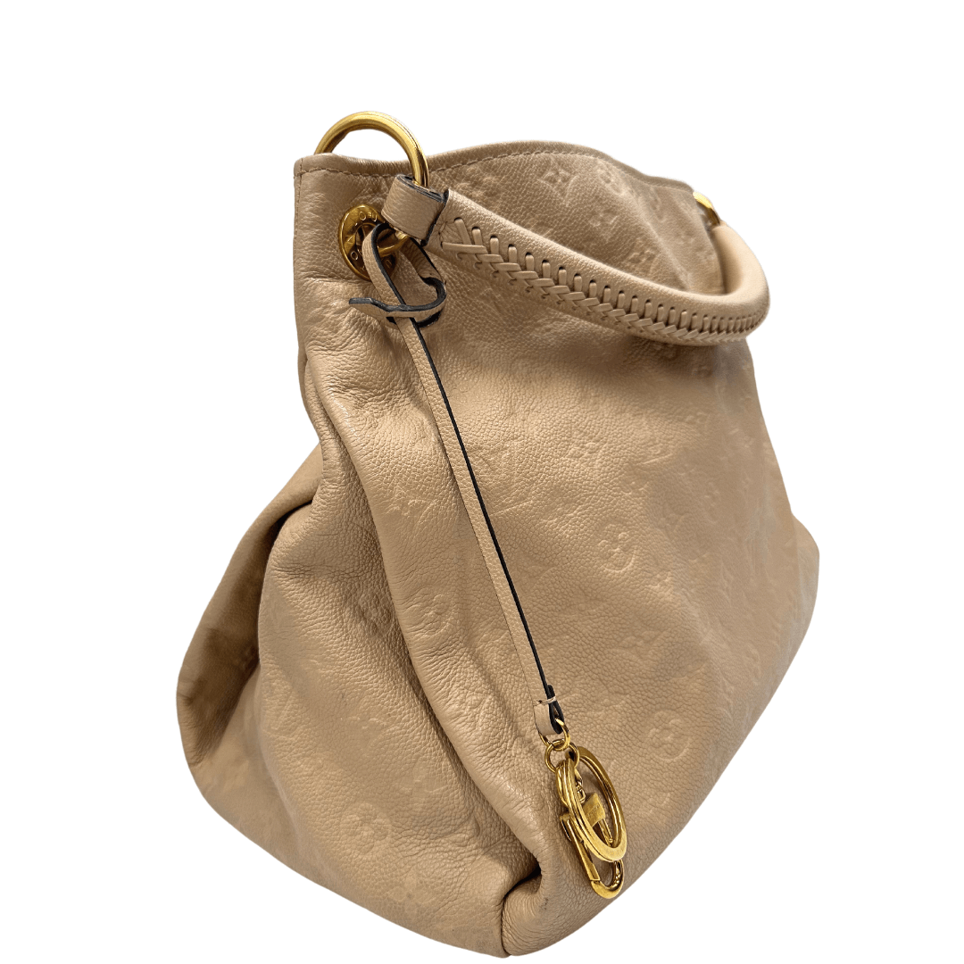 Louis Vuitton Artsy MM