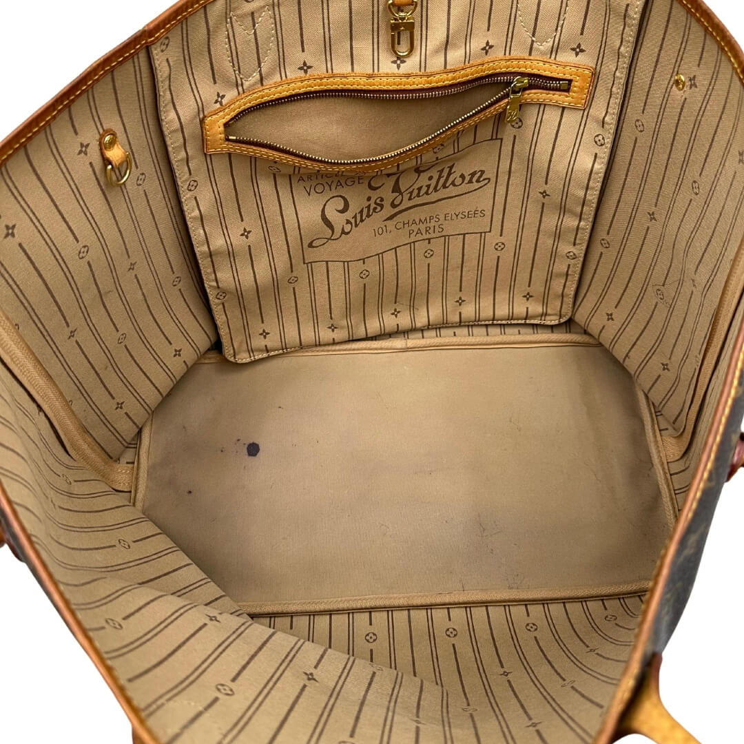 Neverfull GM Louis Vuitton