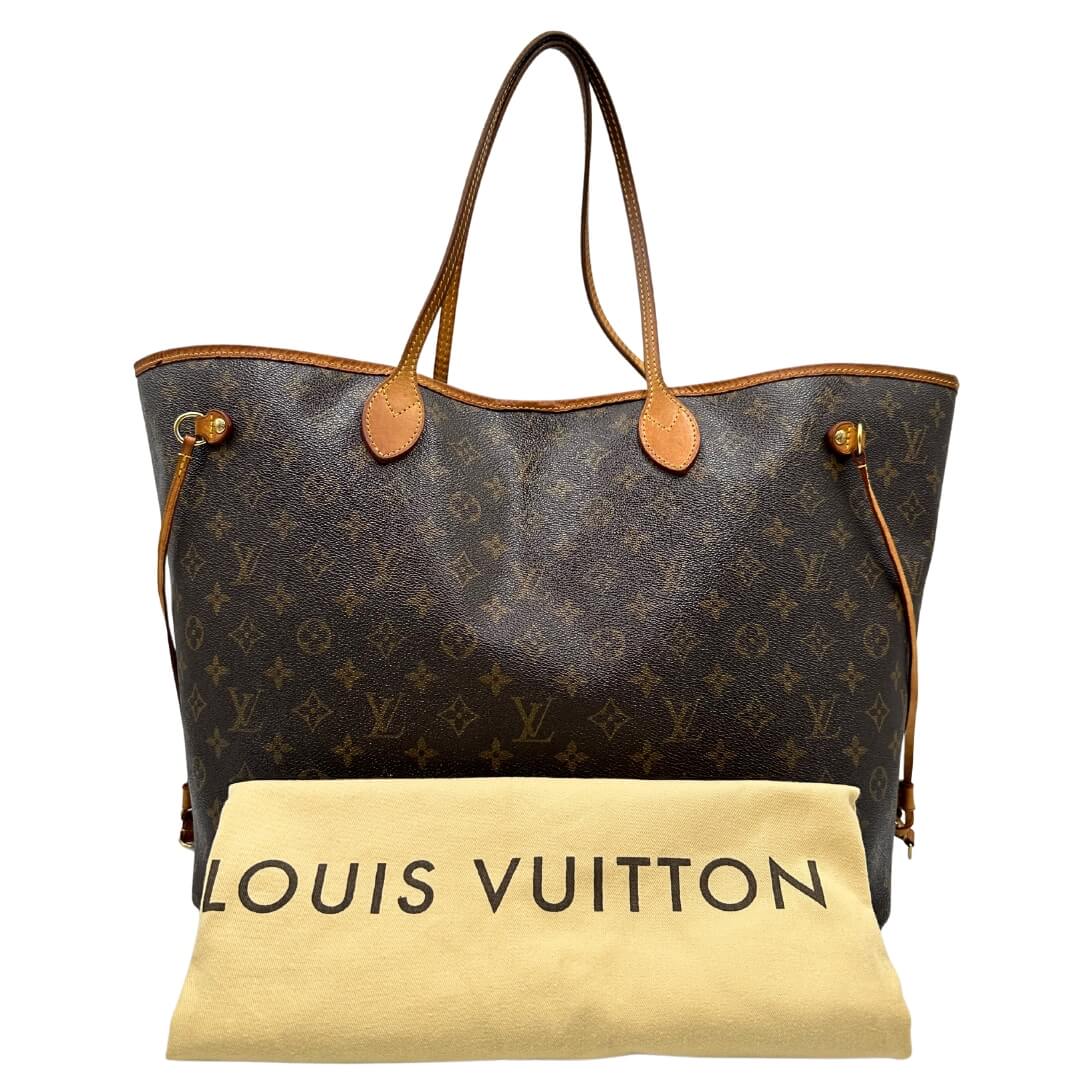 Neverfull GM Louis Vuitton