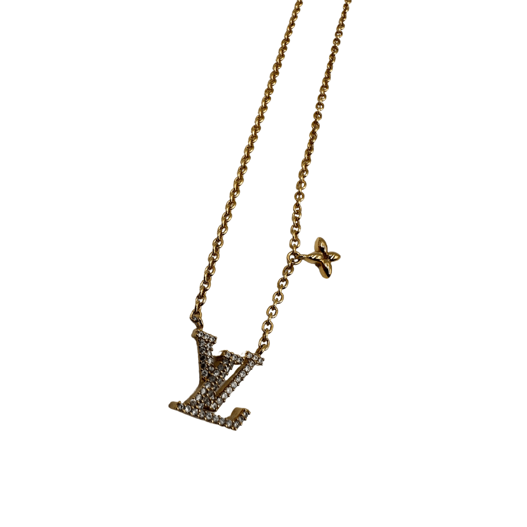 Collana Louis Vuitton
